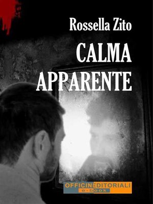 cover image of Calma apparente